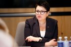 „Žaidynės vyks, nors virusas ir maišo kortas“