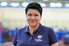 LTOK prezidentei – atsakingos pareigos IOC