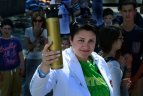Olimpinė diena – ne tik sportuojantiems