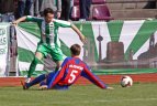 Moksleivius kviečia į rungtynes nemokamai