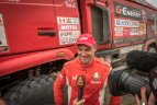 Į Lietuvą žvelgia išsiilgęs konkurencijos