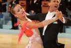 Lietuvė pelnė auksą Italijai