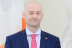 Airijos ambasadorius palaikys savus