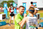 Lietuvos garbę gins trijų miestų atstovai
