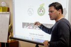 Supažindino su "Ajax" mokymo sistema