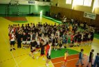 Nuskriaustos krepšinio mokyklos kyla į kovą