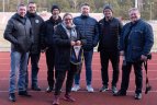 „Utenis“ svečiams paliko puikų įspūdį