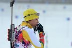 D.Rasimovičiūtė: "Viskas dar kybo ore"
