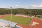 „Uteniui“ stadioną patikėjo dar 5 metams