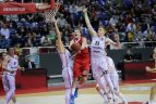 „Rytas“ dar kartą parklupdė Rusijos klubą
