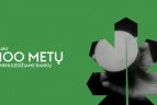 Šimtametė istorija - dokumentiniame filme