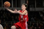 Laureatai - iš Kupiškio ir Panevėžio