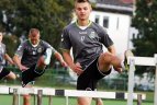 NFA pasiekė pusiaukelę