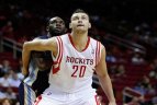 Sužaidė geriausias karjeros NBA rungtynes