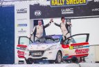 Svajonė - finišas pasaulio čempionate