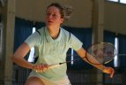 Į Lietuvą - badmintono elitas