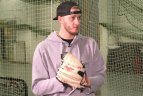Lietuvio tikslas – MLB čempiono žiedas