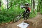 Susigrąžino čempiono vardą
