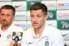„Žalgiris“ nekelia baltos vėliavos