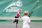 "Future Cup" turnyre nugalėjo latviai