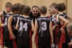 A.Budėnas: "LKF rūpi tik rinktinės, o ne klubai"