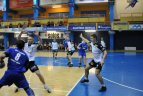 Čempionai startuoja Utenoje