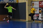 Vicečempionai – ties iškritimo riba