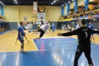 "Šviesa" kibo į atlapus čempionams