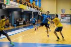 Paaiškėjo finalinis ketvertas