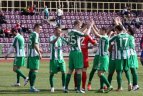 Eksperimentai nesutrukdė čempionams