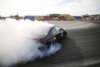 Drifto kovos Alytuje žada naują rekordą