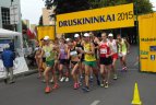 B. Virbalytė: "Aš nepasikeičiau"