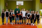 D. Adomaitis išskyrė Vilniaus krepšinio bėdą
