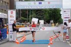 Dvi organizacijos nepasidalina varžybų