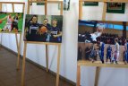 Parodoje – geriausios sezono akimirkos