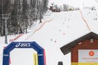 Lietuvių sezono pabaigtuvės - Siguldoje