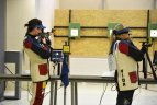 Lietuvos šauliai traukia į Maskvą