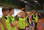 Vaikams padeda atrasti lengvąją atletiką