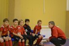 Į Vilniaus pirmenybes prašosi ir "Milan"