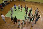 Kalėdinėje stovykloje - atranka į LKL ekipą