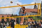 Vilniuje - Europos tinklinio čempionatas