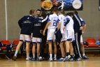 Čempionato starte – sutriuškinimų lavina