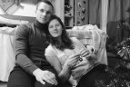 Lengvąją atletiką iškeitė į krepšinį