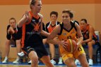 "Lemminkainen" iškopė į pusfinalį