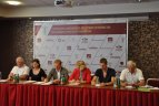 Lietuvos lengvaatlečiai tikisi palaikymo