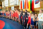 Daugiausia aukso - šeimininkams
