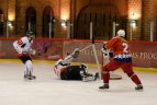 Finale - Elektrėnų ir Šiaulių klubai