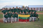 Nuo elito skiria vienas žingsnis