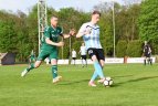 „Kauno Žalgiris“ prisiminė pergalės skonį