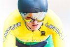 Lietuvė - pasaulio čempionato pusfinalyje